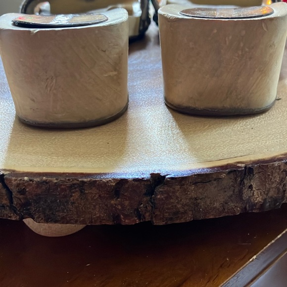 GUESS girls sandal slides size 2.5 - Picture 6 of 7